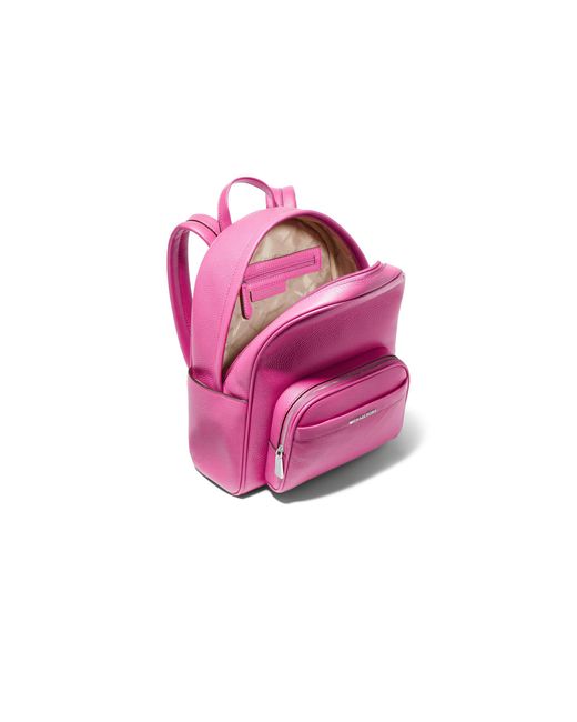 MICHAEL Michael Kors Pink Bex Medium Backpack