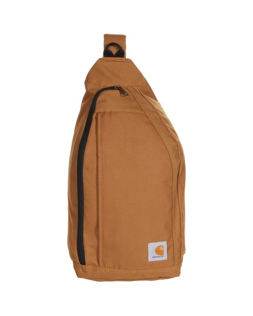 carhartt mono sling backpack