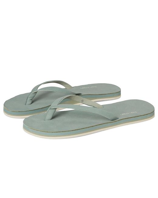 Hari Mari Green Meadows Shoes, Synthetic