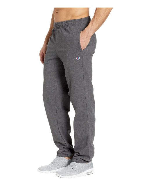 champion relaxed fit pants