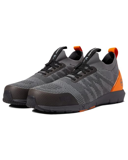radius composite safety toe