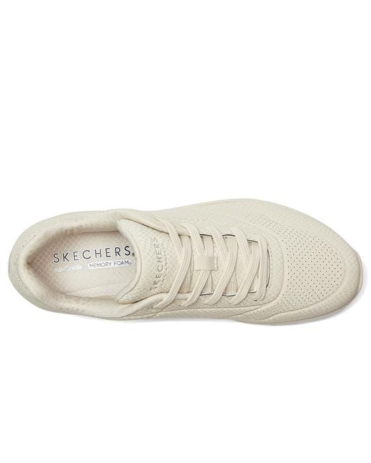 Skechers Metallic Uno