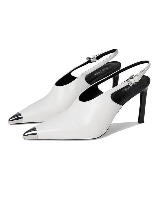 michael kors pump heels