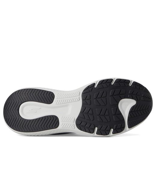 Skechers Gray Go Run Supersonic Max Shoes 12 D for men