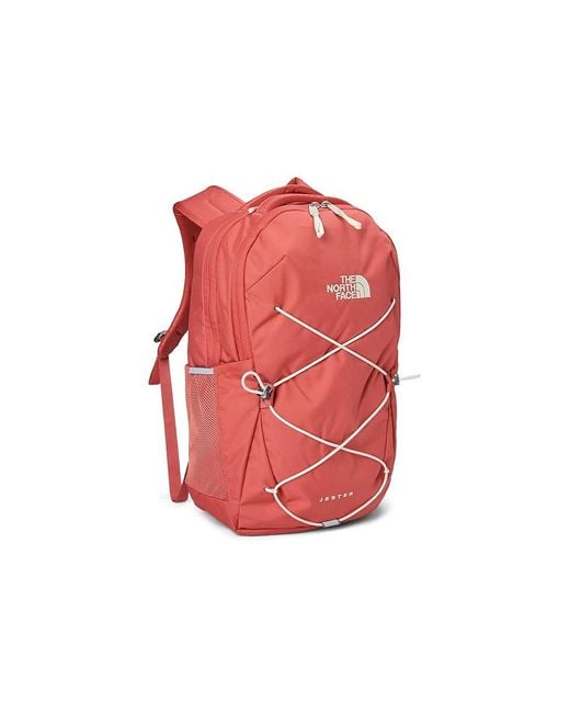 The North Face Brown Jester Backpack Bags Mars Dust/ Dune, Polyester/Textile