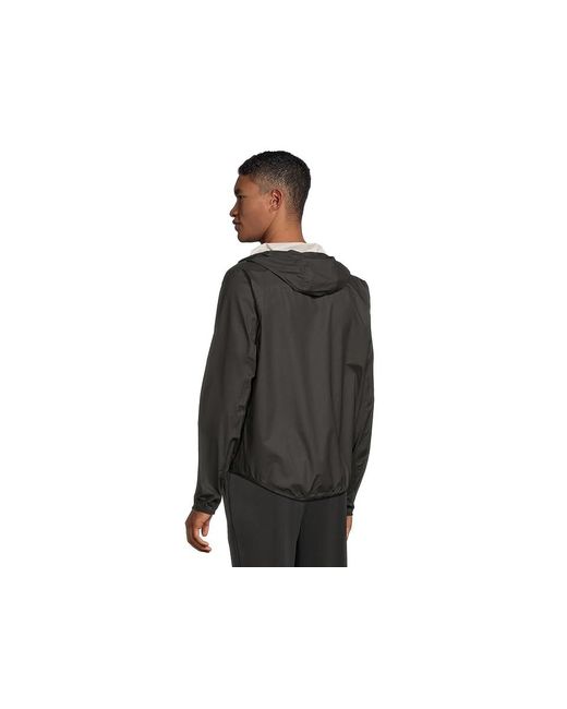 Helly Hansen Black Verglas 2.5L Fastpack Jacket Jacket, Polyamide for men