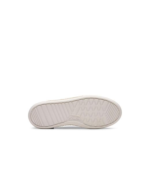 Clarks Black Hollyhock Walk ( Leather) Shoes
