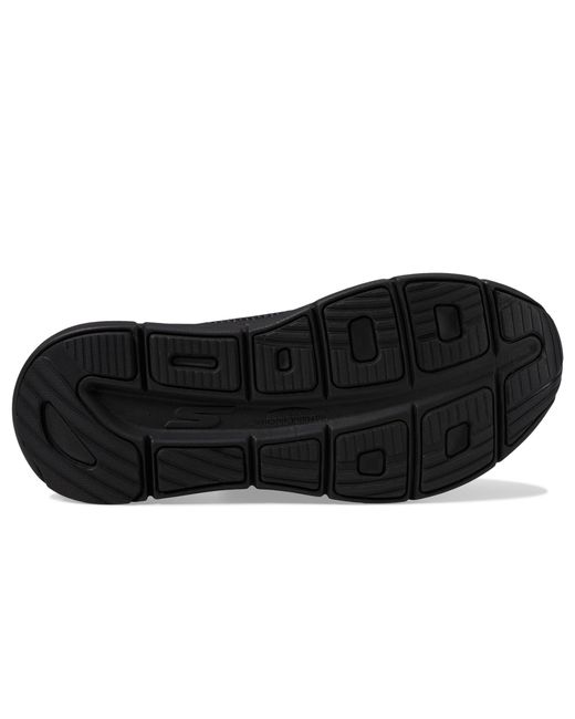 Skechers Black Hands Free Slip-ins - Max Cushion Premier 2.0 for men