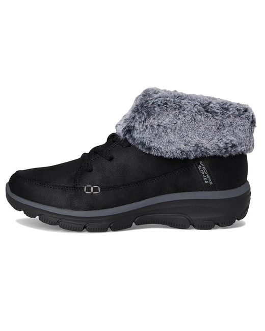 Skechers Black Easy Going