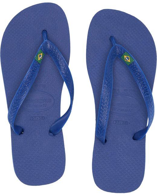 brazilian flip flops havaianas