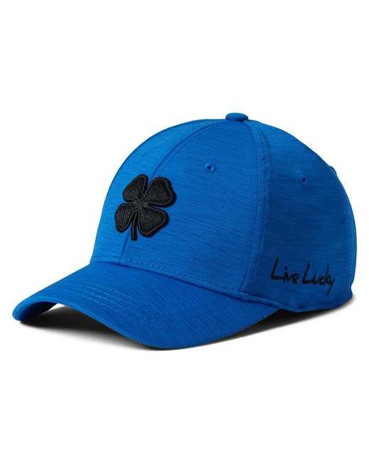 Black Clover Bravo 4 Hat In Blue Lyst