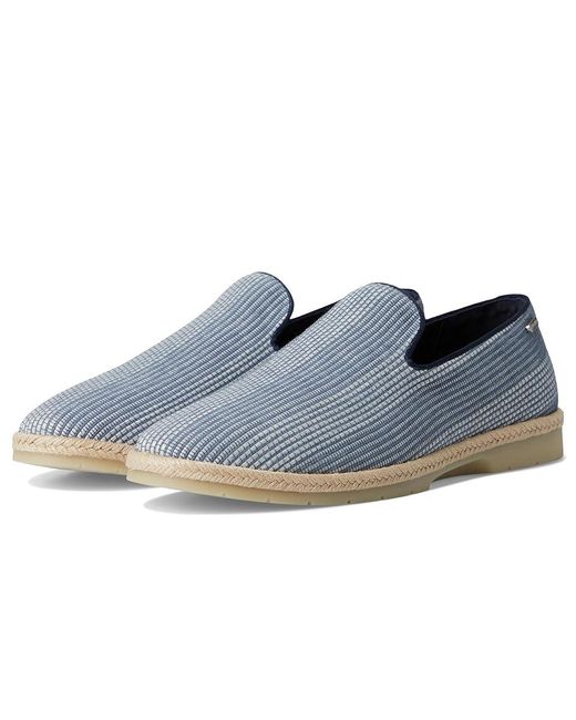 ALDO Blue Vittorio Shoes Eu 41 (Us 8) D for men