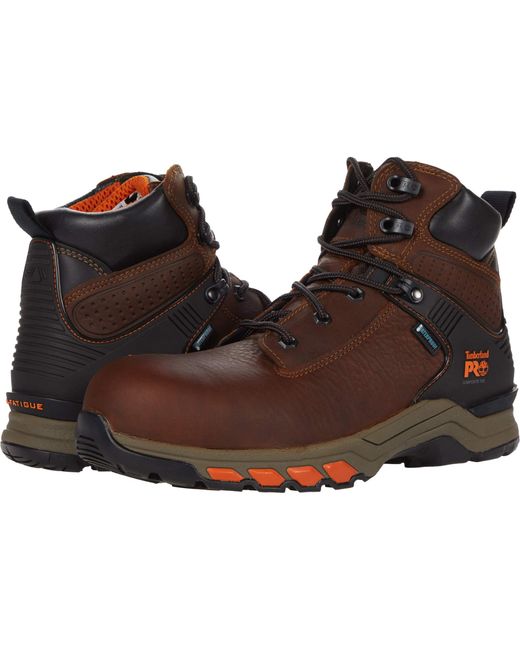 timberland hypercharge 6