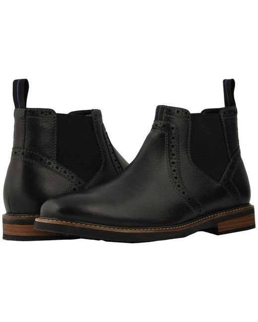 nunn bush chelsea boot