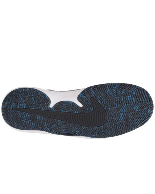 nike precision 2 flyease