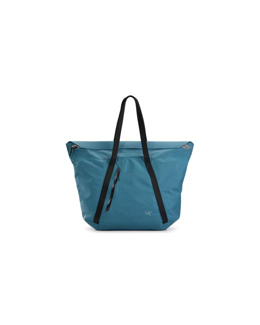 Arc'teryx Blue Granville 30 Carryall Bag