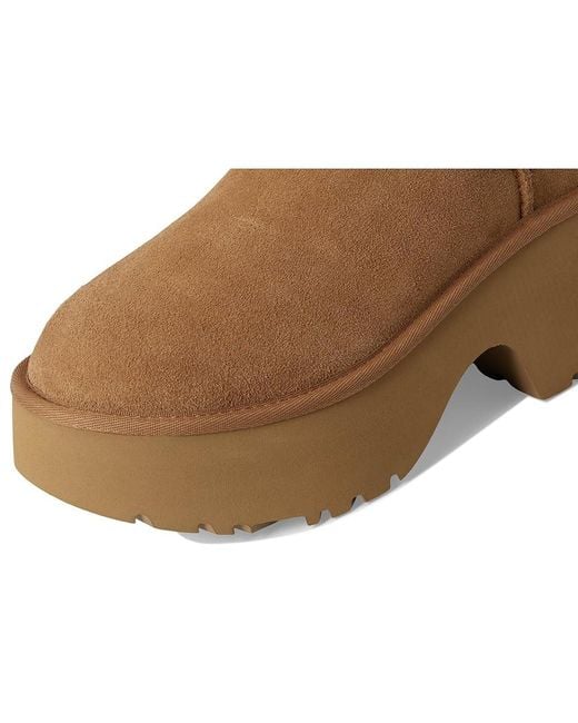 Ugg Brown Esmee Boots Boots 8 B