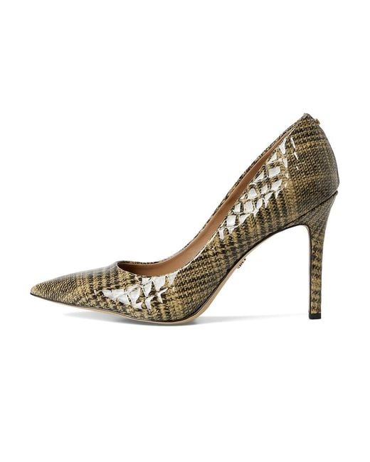Sam Edelman Multicolor Hazel Shoes, Synthetic