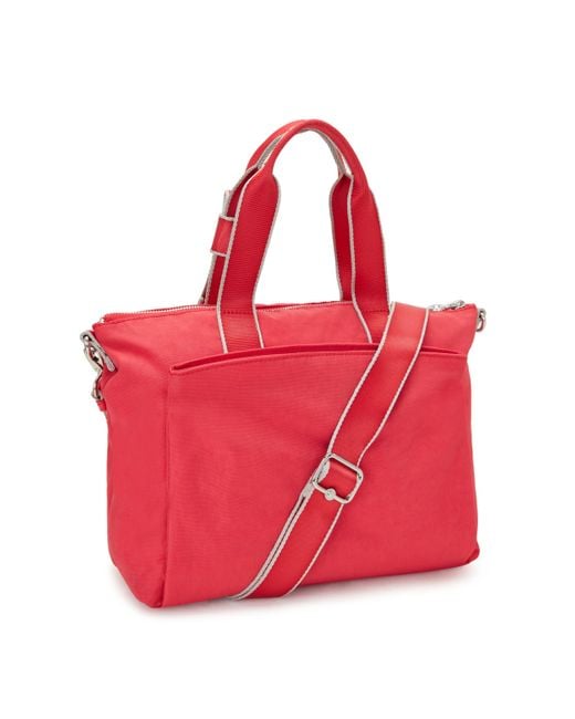 Kipling small cheap tote