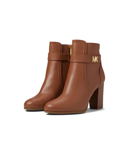 Michael kors top brandy bootie