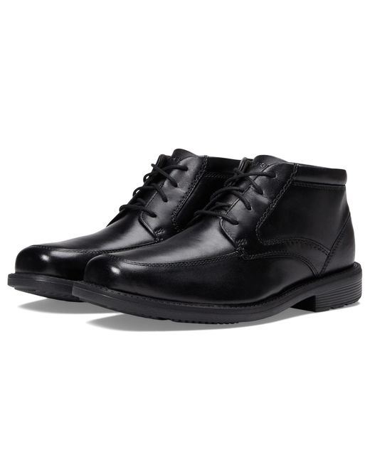 Rockport hotsell marshall chukka