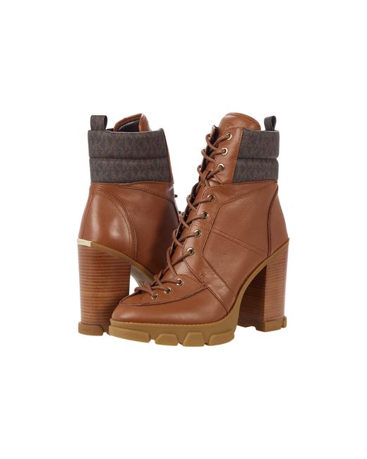 ridley lace up bootie