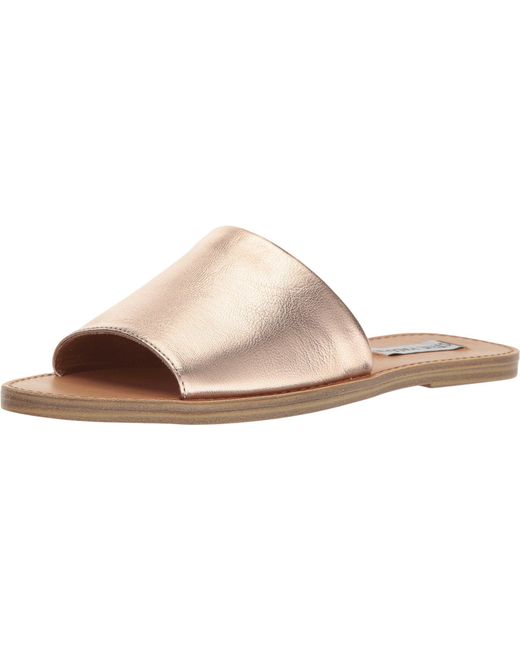steve madden grace slide
