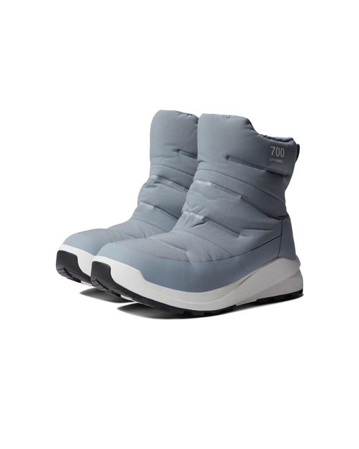 nuptse ii waterproof booties