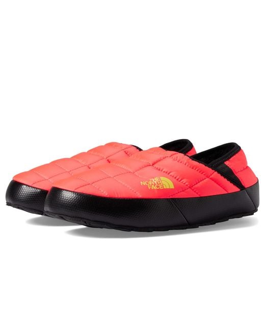 thermoball mule north face