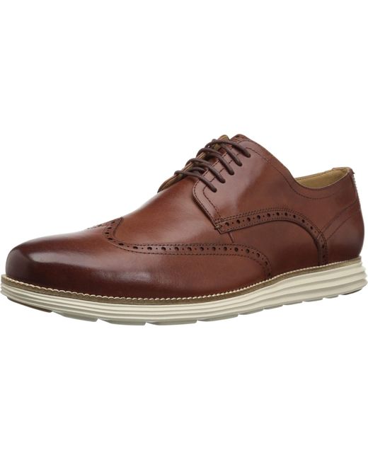 cole haan shortwing