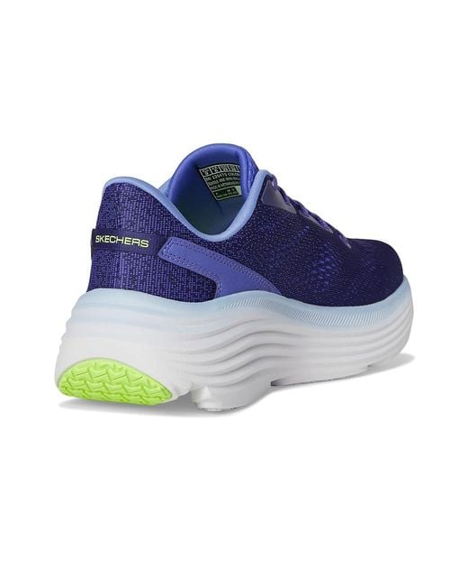 Skechers Blue Max Cushioning Endeavour Kauska Shoes 10 B