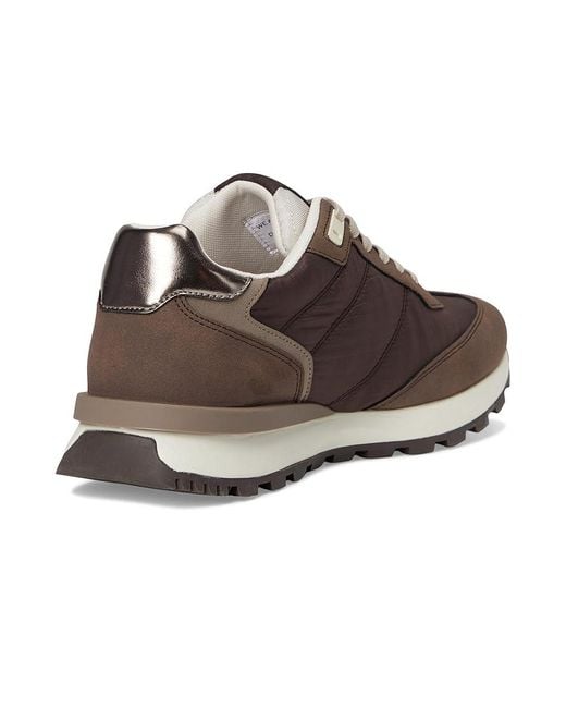 Kenneth Cole Metallic Pryor Shoes, Suede for men