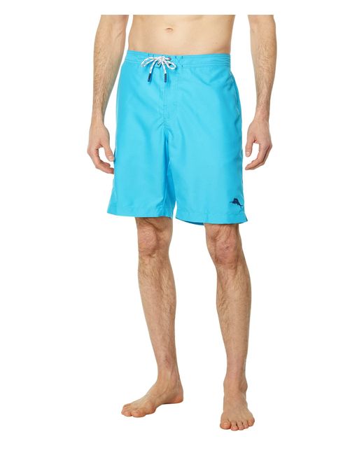 Tommy Bahama Baja Cabana Blooms in Blue for Men | Lyst