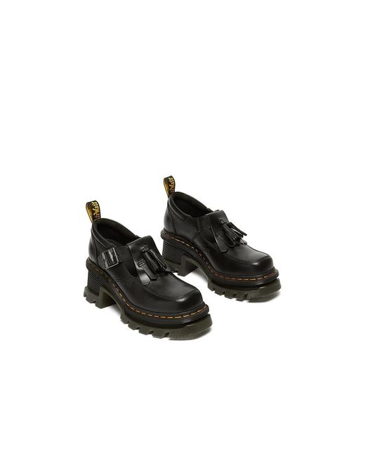 Dr. Martens Corran Mary Jane ( Atlas) Shoes in Black | Lyst