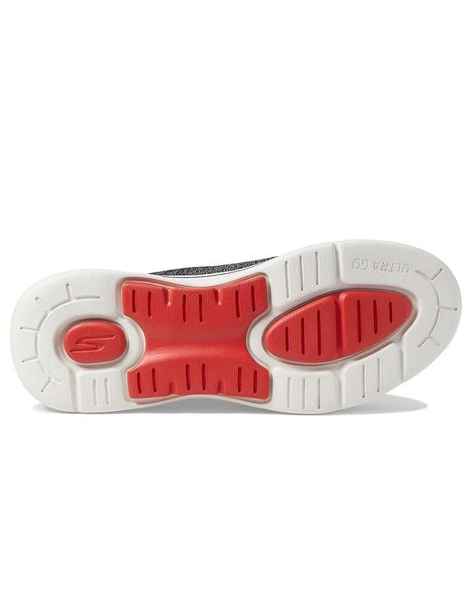 Skechers Blue Go Walk Arch Fit for men