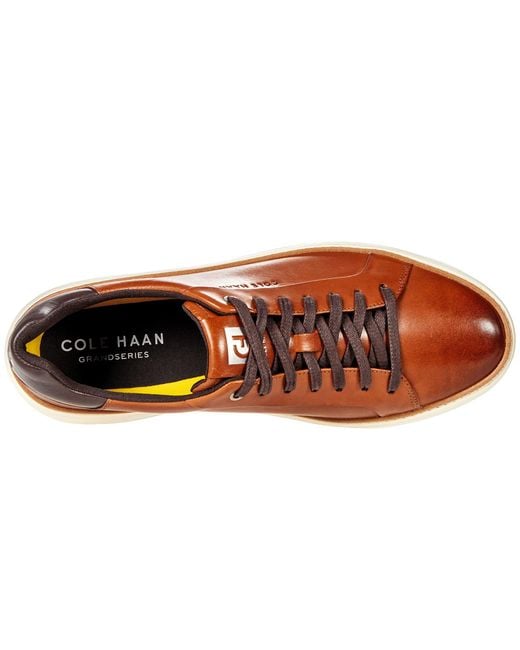 Cole Haan Multicolor Grandpro Topspin Sneaker for men