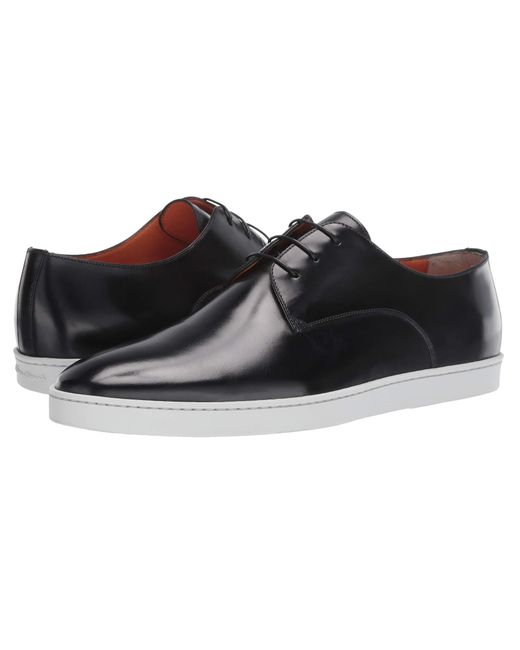 santoni doyle sneaker