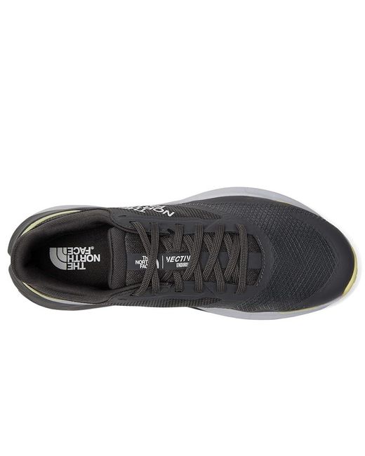 The North Face Blue Vectiv Enduris 3 (Asphalt/Sun Sprite) Shoes