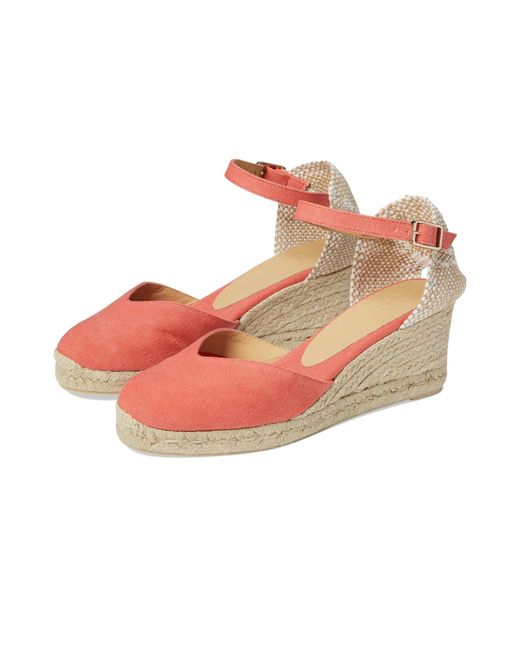 Castaner Espadrilles Zappos Shop innoem.eng.psu.ac.th