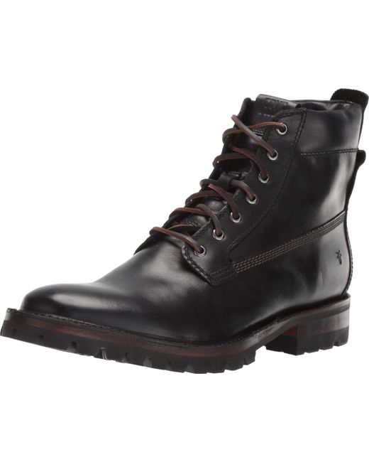 frye union workboot