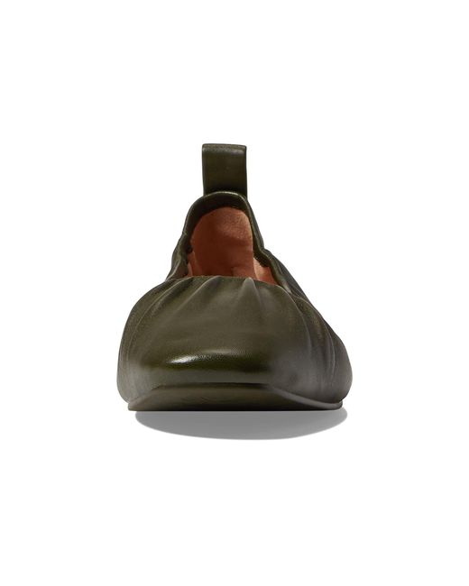 cole haan zerogrand knit ballet