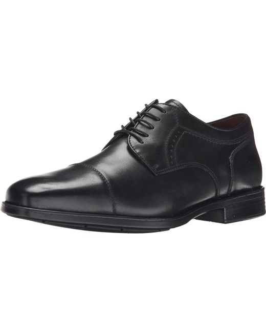 johnston and murphy xc4 branning