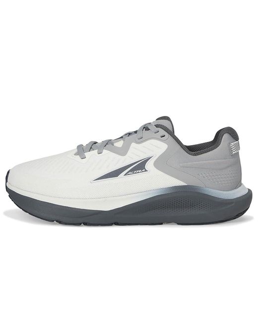 Altra Metallic Paradigm 8 Shoes 10.5 D for men