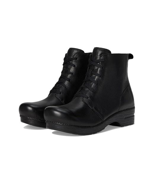 Dansko combat boots hotsell