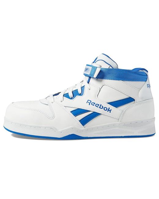 Reebok Blue Bb4500 Work Eh Comp Toe (/) Shoes for men