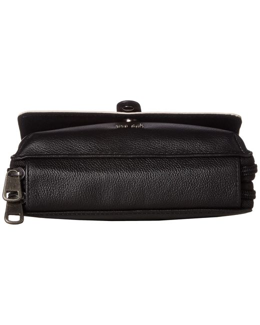 sequoia extra large smartphone crossbody