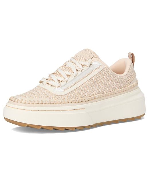 Skechers White Cordova Saw-Day Shoes 10 B