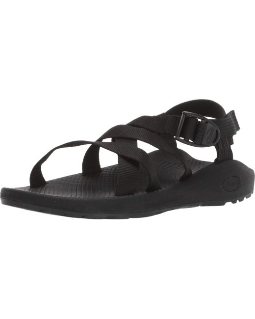 Chaco Synthetic Banded Z/cloud in Black - Lyst