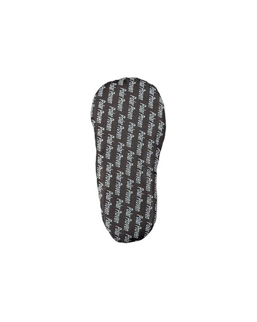 Baffin Blue Cush (Stormy) Slippers