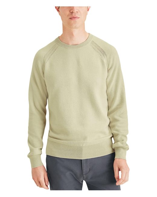 dockers pullover
